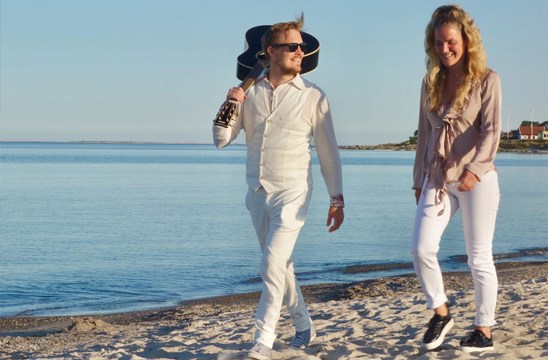 Elin och Felix