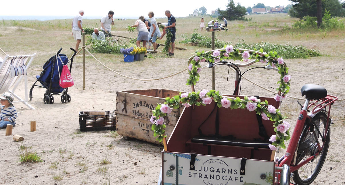 Midsommar